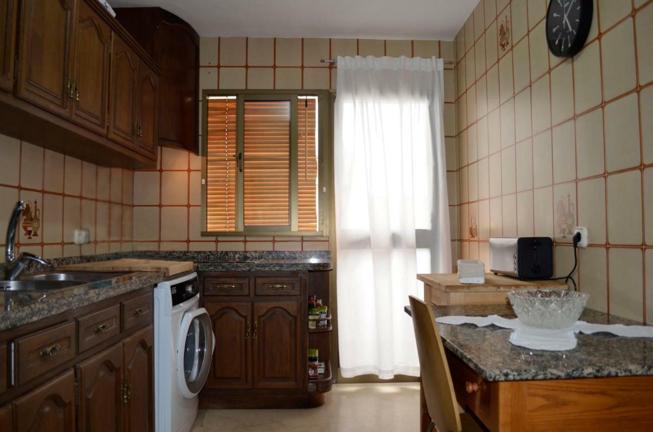 La Casa De Los Arbolitos Фуенхірола Екстер'єр фото